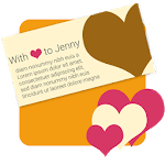 Insta Card Creator icon