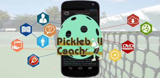 Pickleball Coach for PC - How to Install on Windows PC, Mac