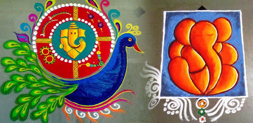 Rangoli Design for Diwali 2018 Best Free App pc screenshot Rangoli Design for Diwali 2018 Best Free App pc screenshot
