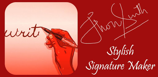 Name Signature Maker App Free 2018 pc screenshot Name Signature Maker App Free 2018 pc screenshot