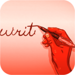 Name Signature Maker App Free 2018 icon