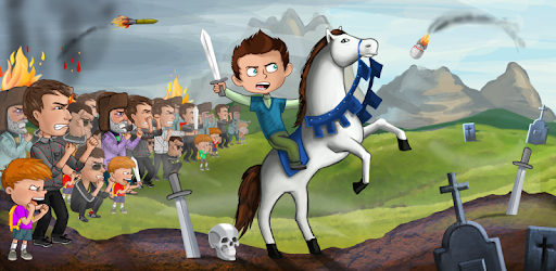 Clash of schools rpg simulator pc screenshot Clash of schools rpg simulator pc screenshot