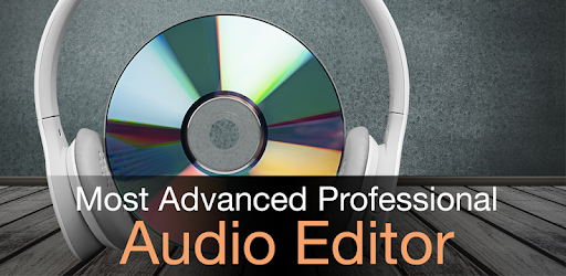 Audio MP3 Cutter Mix Converter and Ringtone Maker pc screenshot