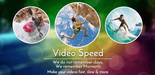 Video Speed Slow Motion & Fast pc screenshot Video Speed Slow Motion & Fast pc screenshot
