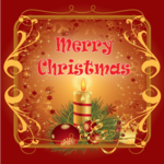 100+ Christmas Greeting Cards for pc icon