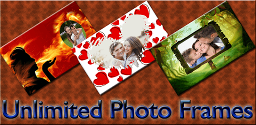 Unlimited Photo Frames pc screenshot Unlimited Photo Frames pc screenshot