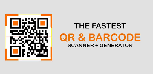 QR & Barcode Reader + Generator pc screenshot QR & Barcode Reader + Generator pc screenshot