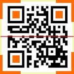 QR & Barcode Reader + Generator icon