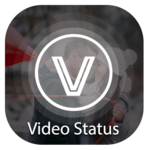 Vid Status-Daily New Lyrical Status with image icon