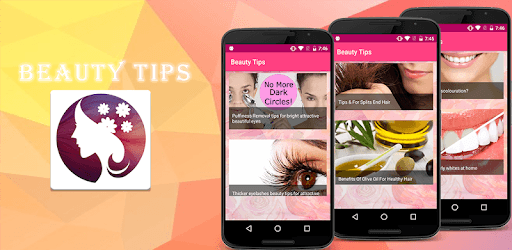 Beauty Tips : Women Fashion pc screenshot Beauty Tips : Women Fashion pc screenshot