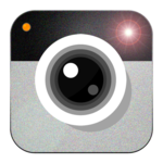 Camera 500 - Selfie,filters icon
