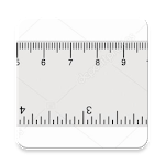 Length Converter - cm, mm to inch, feet icon