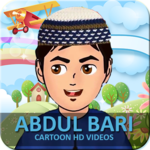 Abdul Bari Cartoon HD Videos icon