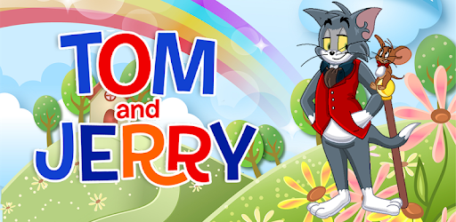 Tom & Jerry Cartoon pc screenshot Tom & Jerry Cartoon pc screenshot