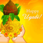Ugadi 2018 icon