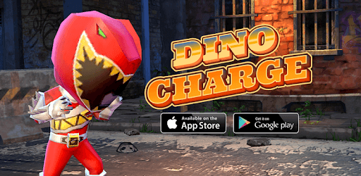 Beatem Power Dino Charge pc screenshot Beatem Power Dino Charge pc screenshot