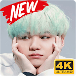 Suga BTS Wallpaper KPOP Fans HD for pc icon Suga BTS Wallpaper KPOP Fans HD for pc icon