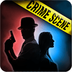 Murder Mystery - Detective Investigation Story icon