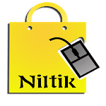 Niltik - Movie Ticket, Online Cabs in Berhampur for pc icon Niltik - Movie Ticket, Online Cabs in Berhampur for pc icon