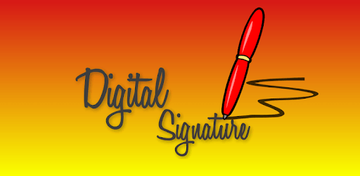 Digital Signature of Documents pc screenshot Digital Signature of Documents pc screenshot