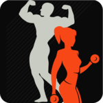 Weight Loss & Fitness Workouts icon