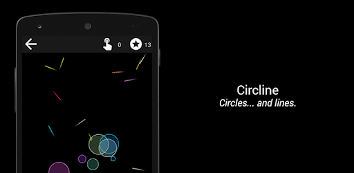 Circline pc screenshot Circline pc screenshot