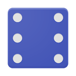 Diceware Password Generator icon