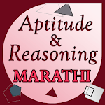 Aptitude and Logical Reasoning in Marathi Videos icon