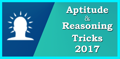 Aptitude Reasoning Tricks 2018 pc screenshot
