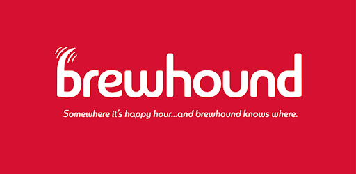 brewhound - The Happy Hour App! pc screenshot brewhound - The Happy Hour App! pc screenshot