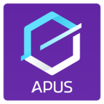 APUS Browser - Fast download & Private & Secure icon