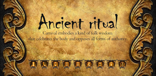 Ritual-APUS Launcher theme pc screenshot Ritual-APUS Launcher theme pc screenshot