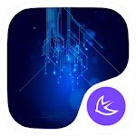 ERA-APUS Launcher theme icon