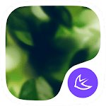 Natural-APUS Launcher theme icon