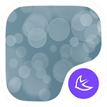 Sediment-APUS Launcher theme icon