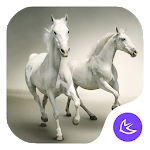 Pure|APUS Launcher theme icon