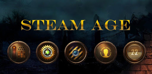 Steam age-APUS Launcher theme pc screenshot Steam age-APUS Launcher theme pc screenshot