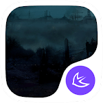 Steam age-APUS Launcher theme icon