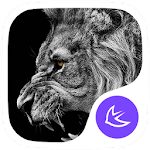 King of the Forest Lion Theme icon