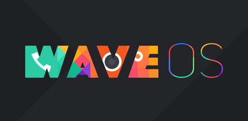WAVE OS them for APUS pc screenshot