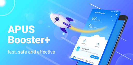 APUS Booster - Space Cleaner & Booster pc screenshot APUS Booster - Space Cleaner & Booster pc screenshot