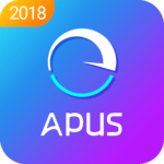 APUS Booster - Space Cleaner & Booster icon