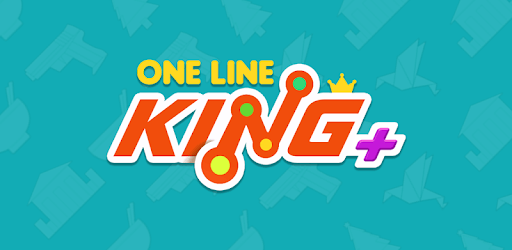 ONE LINE KING PUZZLE pc screenshot ONE LINE KING PUZZLE pc screenshot