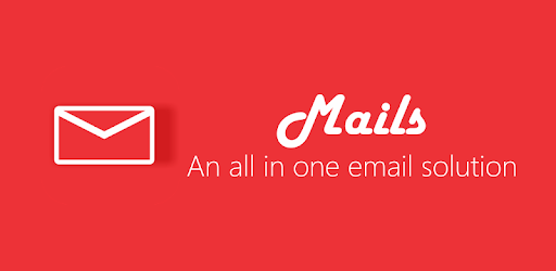 Mails - Yahoo, Outlook & more pc screenshot