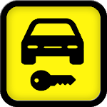 Sabah Car Rental icon
