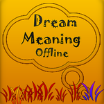 Dream Meanings (Offline) icon