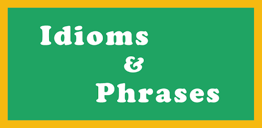 Idioms and Phrases Dictionary pc screenshot