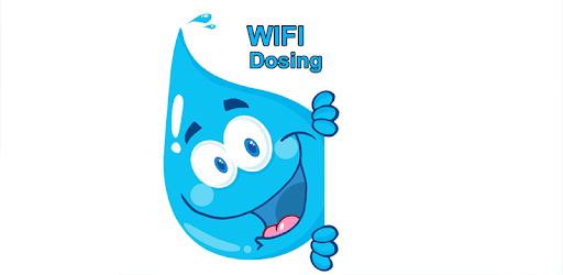 Aqua Dosing pc screenshot