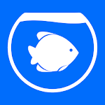 Aquareka - aquarium planner icon