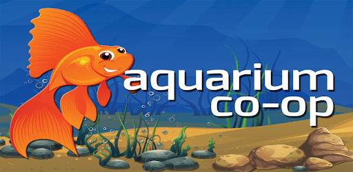 Aquarium Co-Op Podcast pc screenshot Aquarium Co-Op Podcast pc screenshot